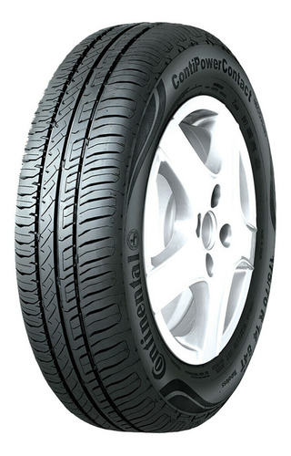 1 Llanta 185/60r15 84h Continental Contipowercontact