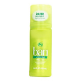 Desodorante Antitranspirante Ban Roll-on, 100 Ml