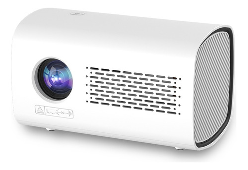 Proyector Profesional Android Wifi Full Hd 7000 Lm