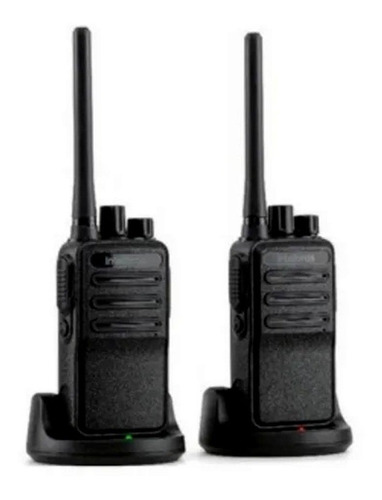 Radio Comunicador Rc3002 G2 Intelbras