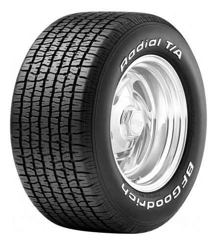 Llanta 225/70r14 98s Bfgoodrich Radial T/a