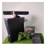  Xbox 360 Slim Parche 3.0 