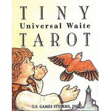 Tiny Universal Waite Tarot Deck - Arthur Edward Waite
