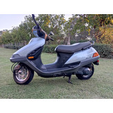 Honda Elite 250