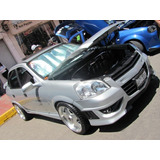 Facia Deportiva Competition Chevy C3: Estilo 2009-2012