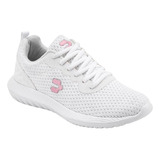 Moda De Tenis Charly 871794 Para Mujer Original