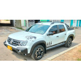 Renault Duster Oroch Intens Outsider 4x4 