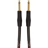 Cable P/instrumento Ts 1/4 1 Metro Serie Gold Roland Ric-g3