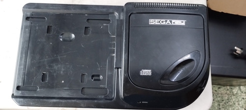 Sega Cd A Reparar Más Juegos.