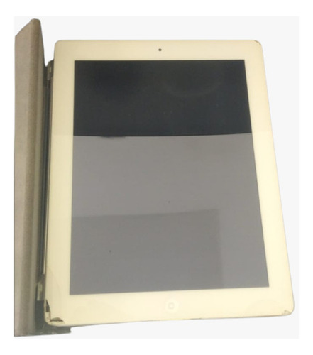 iPad Apple Modelo A1395 32gb Retirada De Peças