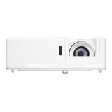 Optoma Zw400 Videoproyector Wxga 4000 Lúmenes 