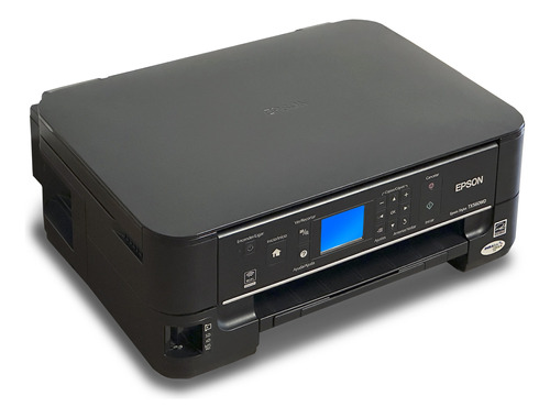Impresora/scaner Multifunción - Epson Sylus - Tx560wd - Wifi