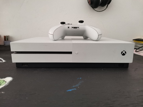 Xbox One-s 500gb