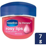 Vaseline Lip Therapy Rosy Lips / Balsamo Para Labios