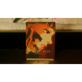 Perfect Blue Steelbook Satoshi Kon