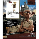 Libro Incredibuilds : Dobby ( Harry Potter ) De Joshua Sky