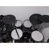 Batería Electrónica Roland Vad507 Vad 507 V Drums Td