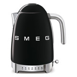 Chaleira Eletrica Smeg, Estilo Retro, Estética De Los Años 5