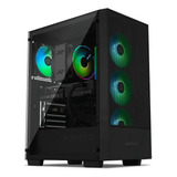 Pc Gamer Pride Gaming Bear I5 13400f/rtx 4070/32gb/1tb M.2