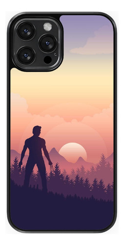 Funda Compatible Con Oppo De X-meen La Pelicula #2