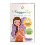 Maggacup Copita Menstrual 100% Silicona Talle 0