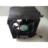 Cooler Fan Dell Ta450dc B35502-35 12v Dc 1.40a Nidec Betav