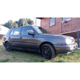 Volkswagen Golf 1995 1.8 Manhattan