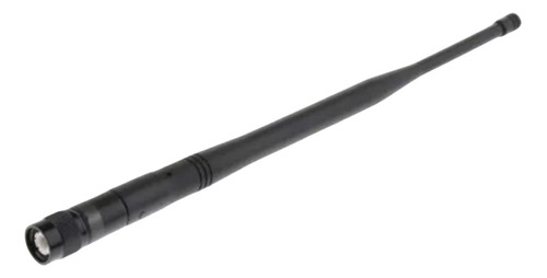 Antena De Micrófono Inalámbrico Uhf Duradero De 4 Piezas