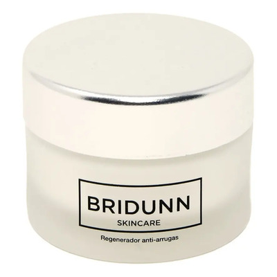 Crema Antiarrugas Efecto Tensor Péptidos Bridunn Skincare | Meses sin interés
