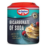 Bicarbonato De Sodio Dr. Oetker (200g)