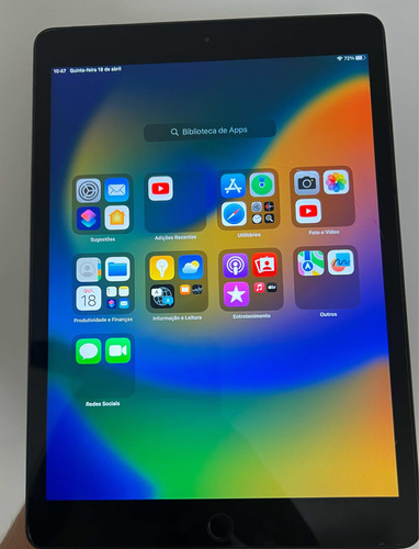 iPad 7a Geração 32gb