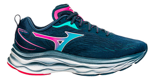 Tenis Feminino Mizuno Victory Response Foam X10 - Original