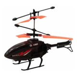 Helicóptero Voador, Extremos E Remotos, Com Sensor De Mão