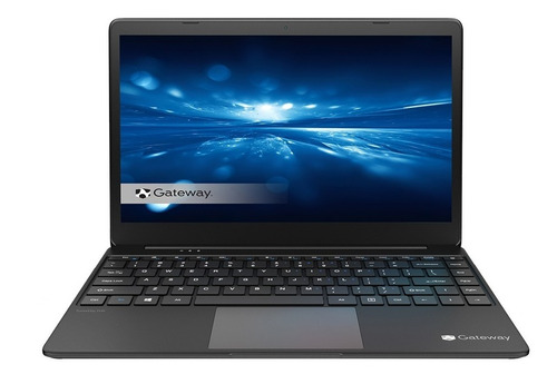 Laptop Gateway Ultraslim 14  I5 11th 512gb Ssd 16gb Ram W10 