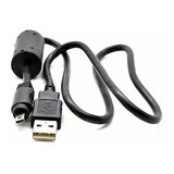 Cable Usb Compatible Con Nikon Coolpix S4400 P520 S5200