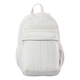 Morral Mujer Plaine Blanco