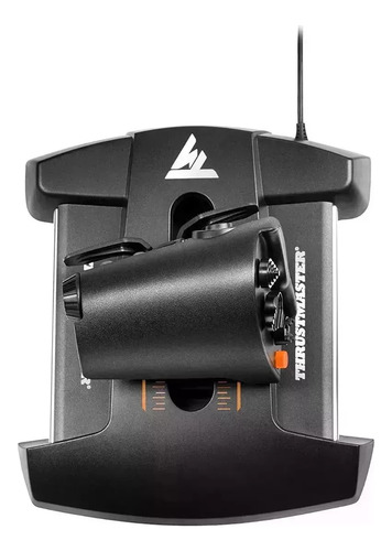 Thrustmaster Twcs Control Acelerador De Vuelo