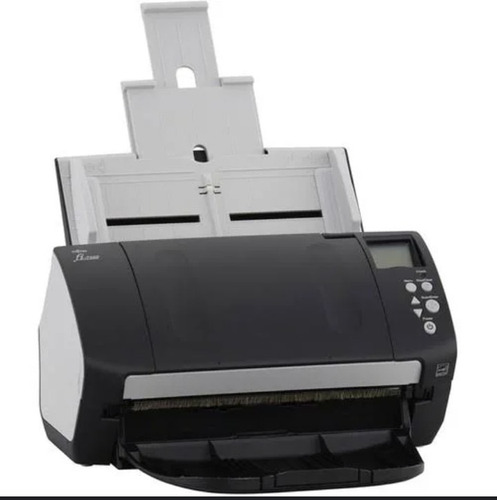 Escaner Fujitsu Fi-7160