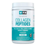 Puro Colageno Hidrolizado Wpn Protec Articular Sin Aditivos