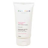 Tratamiento Replends Creme 150ml Nak Hair