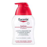 Eucerin Intim Protect X 250 Ml.