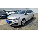 Chevrolet Cruze Lt 2019 Usado Manual Automatico 2020 18 Smt