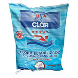 Cloro Premium 1 Kg Usaclor