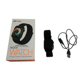 Smartwatch Reloj Inteligente Deportivo 3 Mallas Noga Sw11 Ep