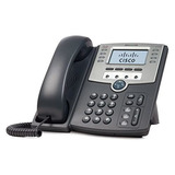Cisco Spa 509 G De 12 Líneas De Teléfono Ip