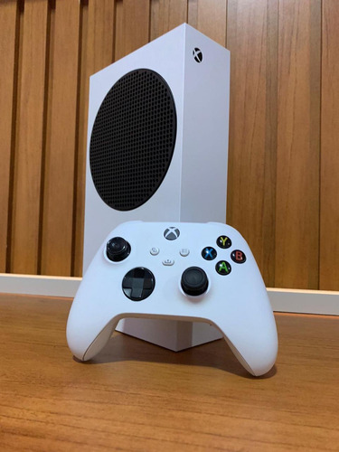 Console Xbox Series S 512gb