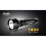 Linterna Fenix Tk50