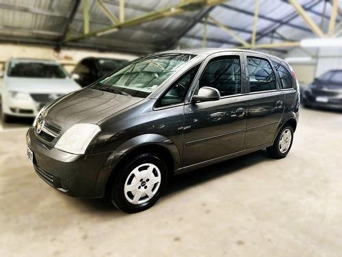 Chevrolet Meriva Gl.1.8 Muy Cuidada!