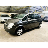 Chevrolet Meriva Gl.1.8 Muy Cuidada!