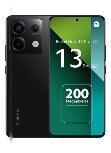 Redmi Note 13 Pro 5g 256gb/8gb 